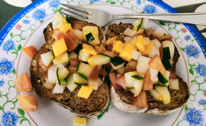 Phong Nha – 15th&nbsp;August