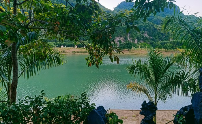 Phong Nha – 17th&nbsp;August