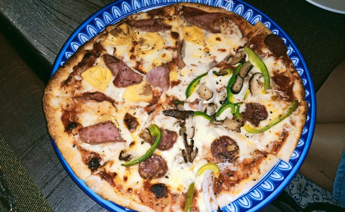 Phong Nha – 20th&nbsp;August