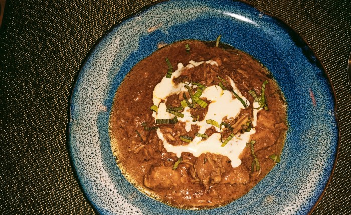 Phong Nha – 23rd&nbsp;August