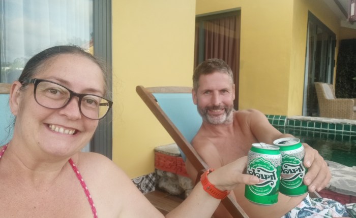 Phong Nha – 28th&nbsp;August