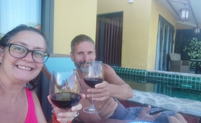 Phong Nha – 1st&nbsp;September