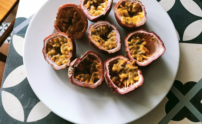 Phong Nha – 2nd&nbsp;September