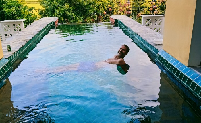 Phong Nha – 4th&nbsp;September