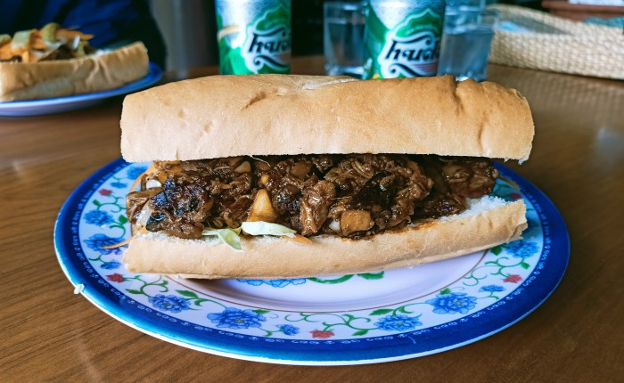 Phong Nha – 8th&nbsp;September