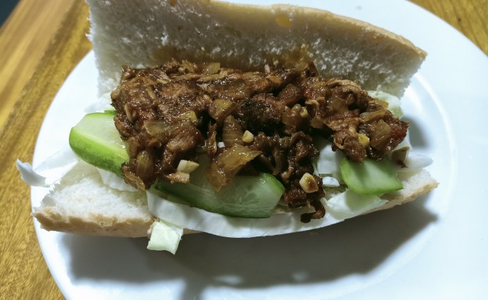 Phong Nha – 15th&nbsp;September