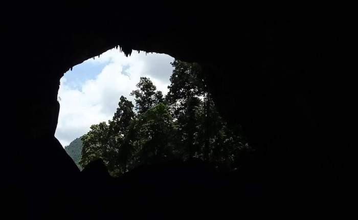 Phong Nha – 24th&nbsp;August