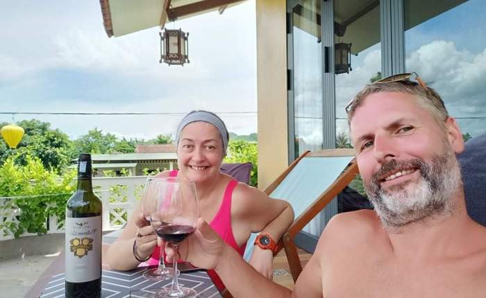 Phong Nha – 3rd&nbsp;September