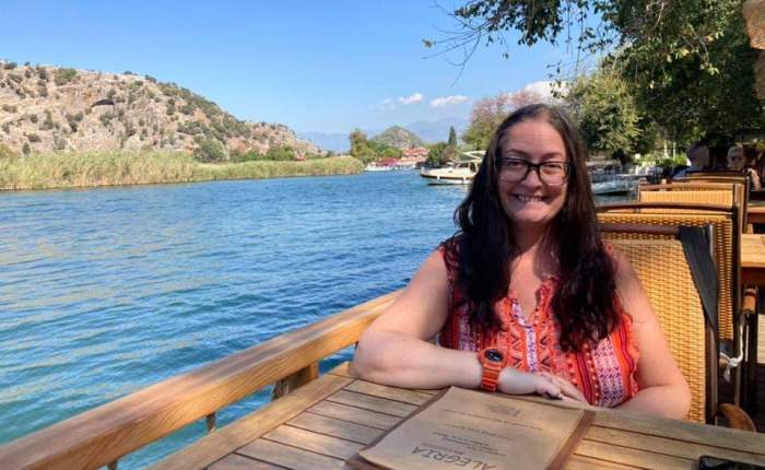 Dalyan – 7th&nbsp;October