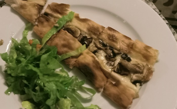 Dalyan – 27th&nbsp;September