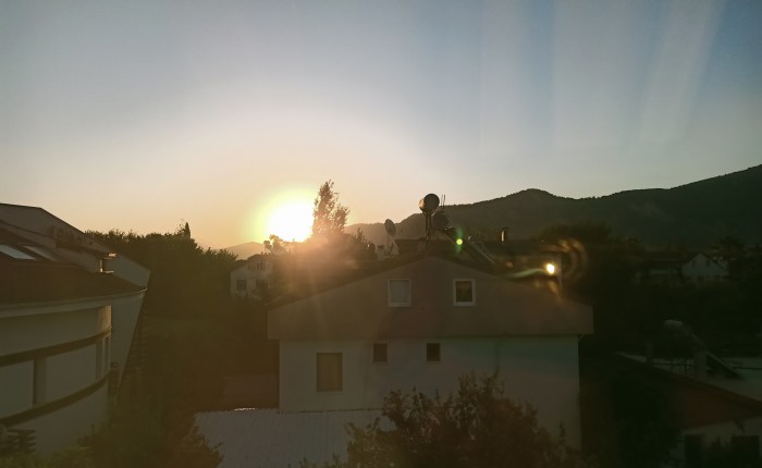 Dalyan – 28th&nbsp;September