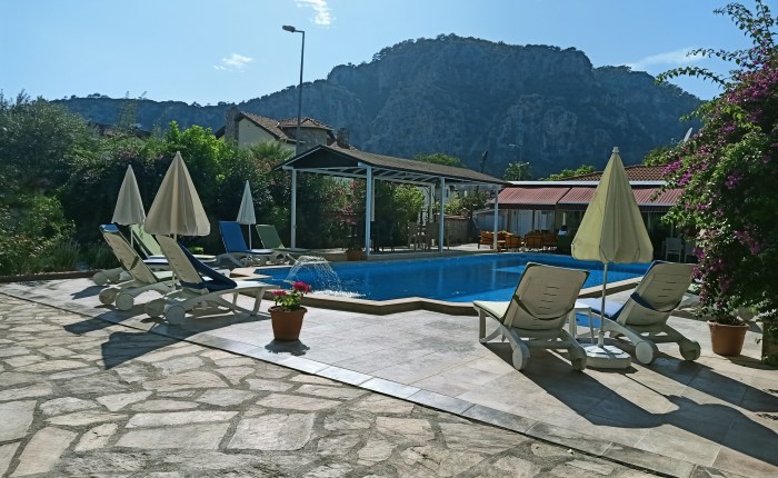 Dalyan – 29th&nbsp;September