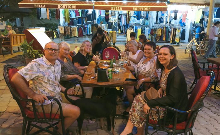 Dalyan – 1st&nbsp;October