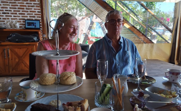 Dalyan – 14th&nbsp;October