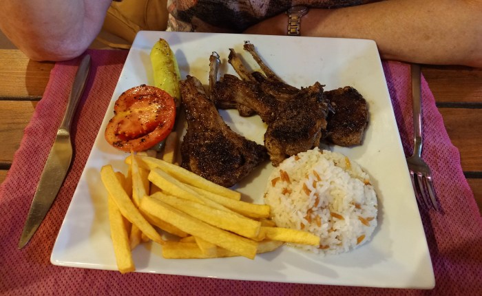 Dalyan – 15th&nbsp;October