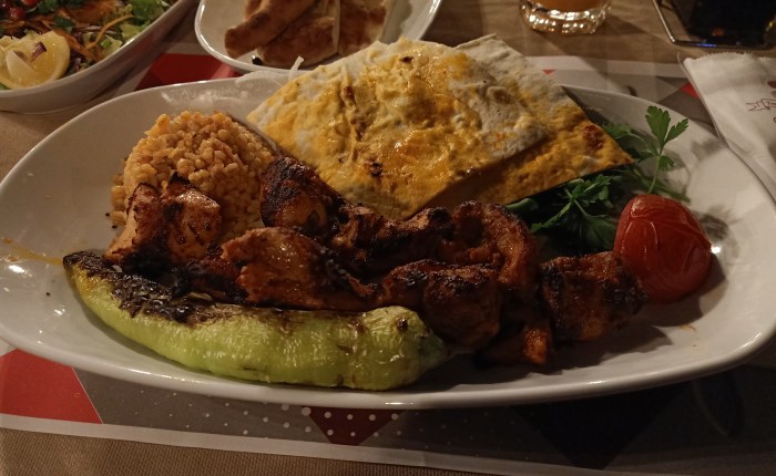 Dalyan – 16th&nbsp;October