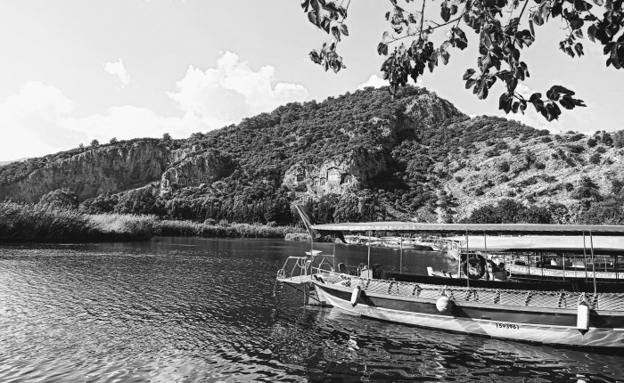 Dalyan – 19th&nbsp;October