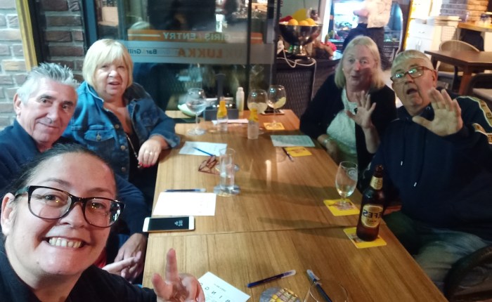 Dalyan – 29th&nbsp;October