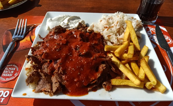 Dalyan – 2nd&nbsp;November