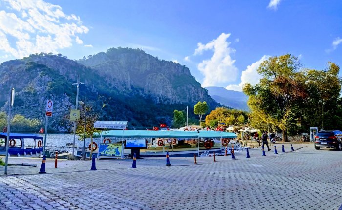 Dalyan – 3rd&nbsp;November