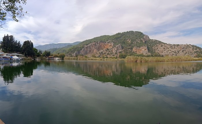 Dalyan – 5th&nbsp;November