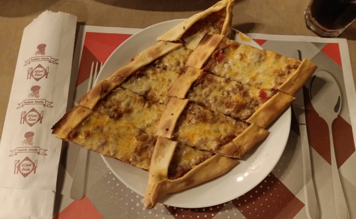 Dalyan – 7th&nbsp;November