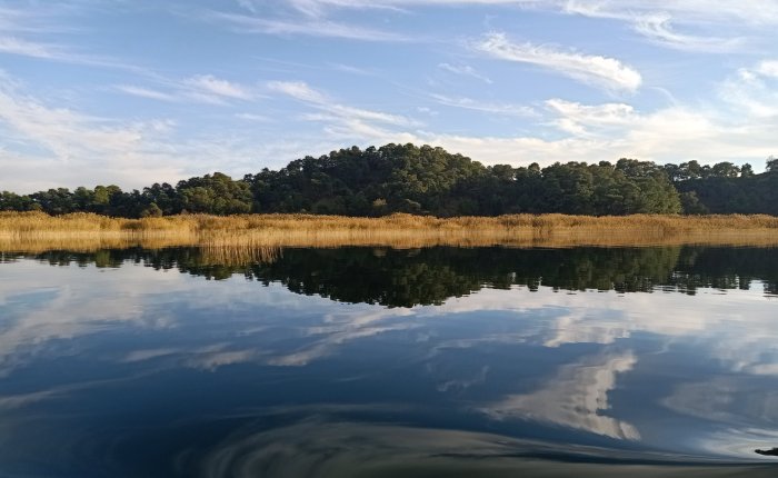 Dalyan – 8th&nbsp;November