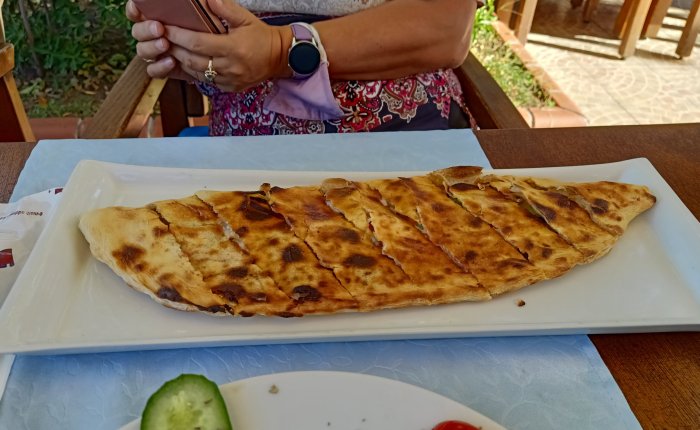 Fethiye and Dalyan – 9th&nbsp;November