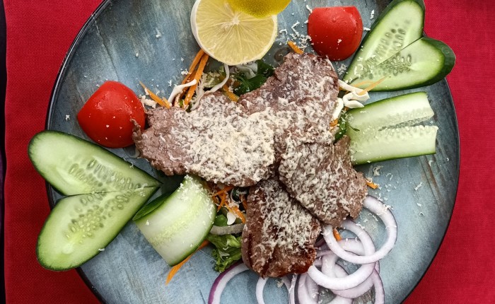 Dalyan – 30th&nbsp;October