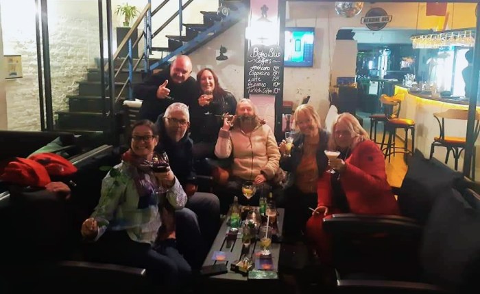 Dalyan – 1st&nbsp;November