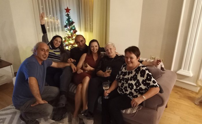 Dalyan – 27th&nbsp;November