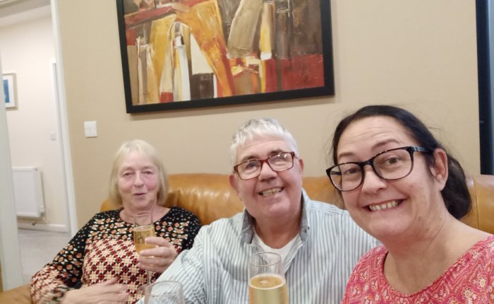 Dalyan to Mosborough – 11th&nbsp;December