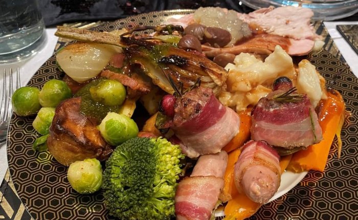 Sheffield – Christmas&nbsp;Day