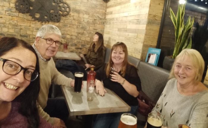 Sheffield – 13th&nbsp;December