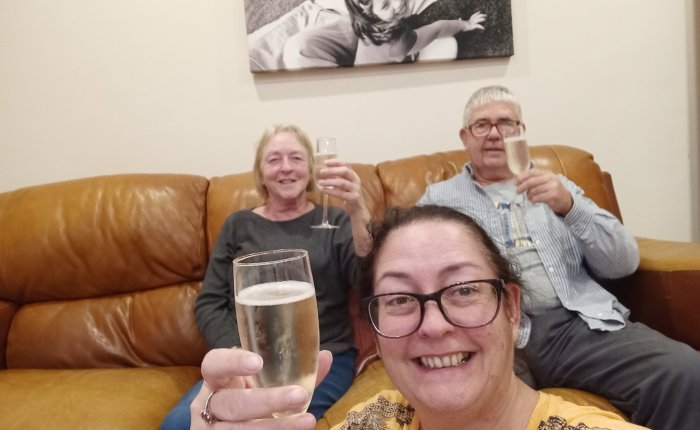 Sheffield – 27th&nbsp;December