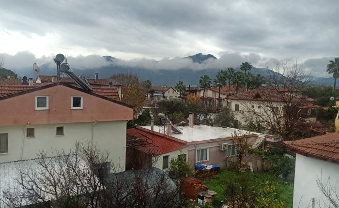 Dalyan – 7th to 9th&nbsp;January