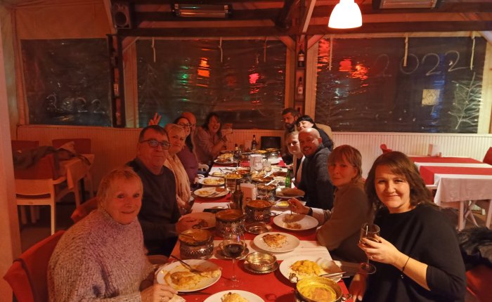 Dalyan – 10th & 11th&nbsp;January