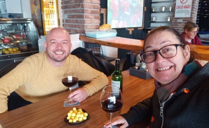 Dalyan – 17th to 20th&nbsp;January