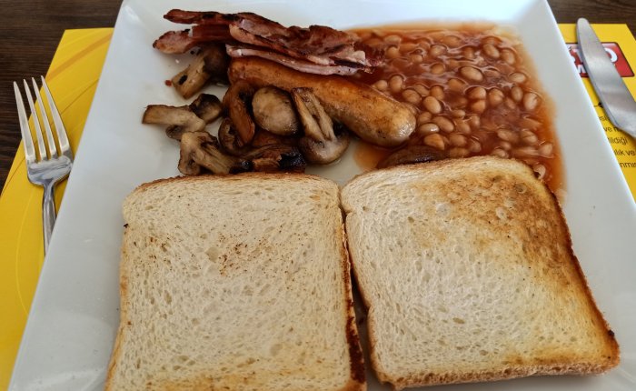 Dalyan – 28th & 29th&nbsp;January