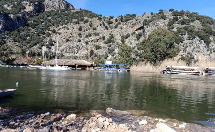 Dalyan – 11th to 13th February