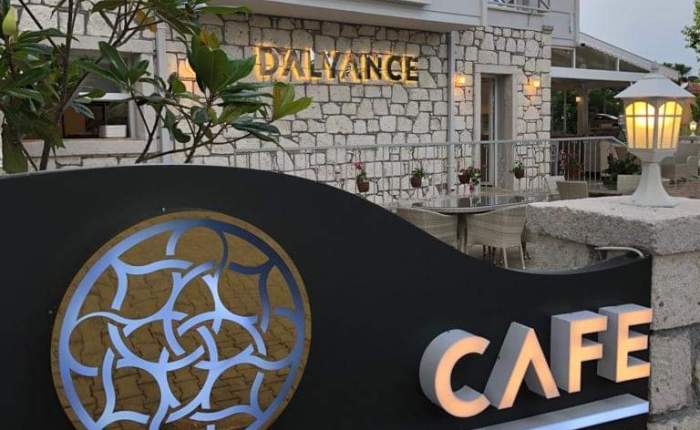 Dalyan – 8th&nbsp;March