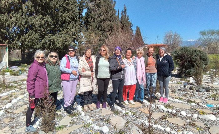 Dalyan – 11th to 13th&nbsp;March