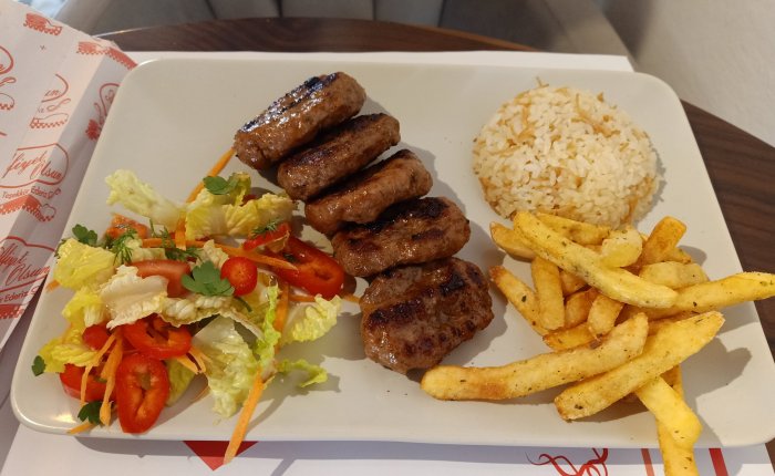 Dalyan – 14th & 15th&nbsp;February