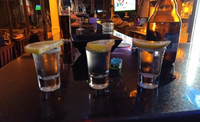 Dalyan – 9th & 10th&nbsp;March