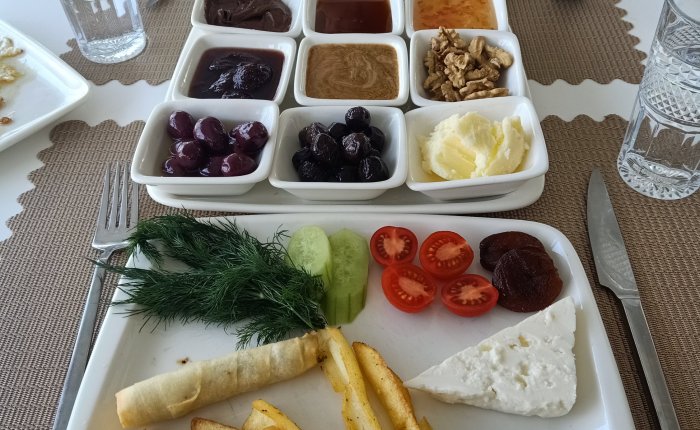 Dalyan – 16th & 17th&nbsp;March