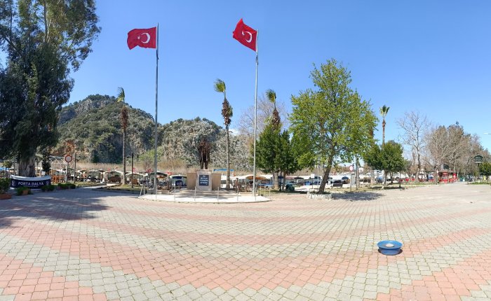 Dalyan – 18th & 19th&nbsp;March