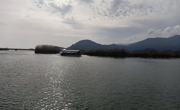 Dalyan – 28th & 29th&nbsp;March