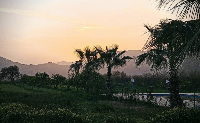 Dalyan – 1st & 2nd&nbsp;April