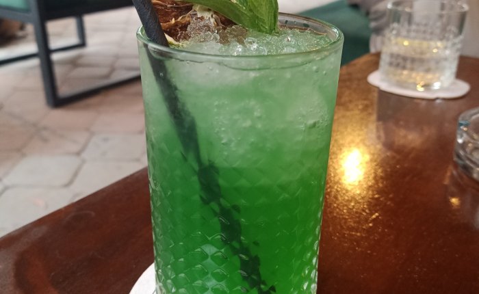 Dalyan – 7th&nbsp;April