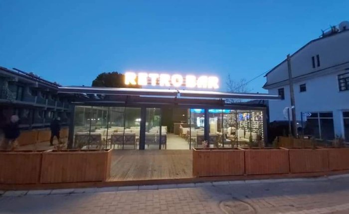 Dalyan – 30th&nbsp;April